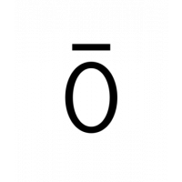Glyph 235