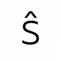 Glyph 243