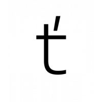Glyph 246