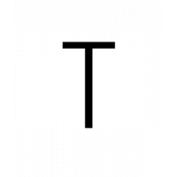 Glyph 25