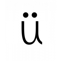 Glyph 252