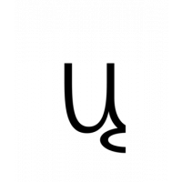Glyph 256