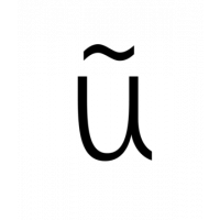 Glyph 258
