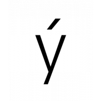 Glyph 263