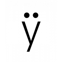 Glyph 265