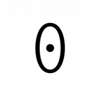 Glyph 280