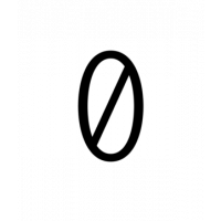Glyph 281