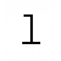 Glyph 282