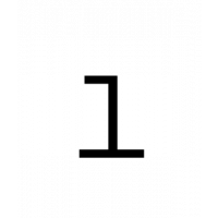 Glyph 293