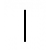 Glyph 318