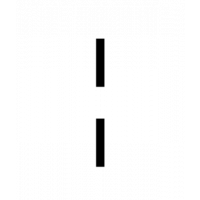 Glyph 319