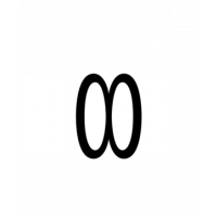 Glyph 320