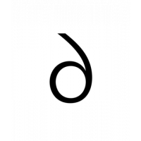 Glyph 322