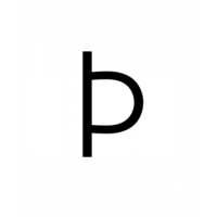 Glyph 40