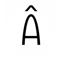Glyph 43