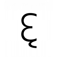 Glyph 65