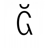 Glyph 75