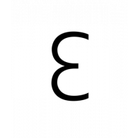 Glyph 9