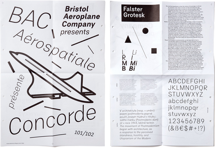 BC Falster Grotesk 1