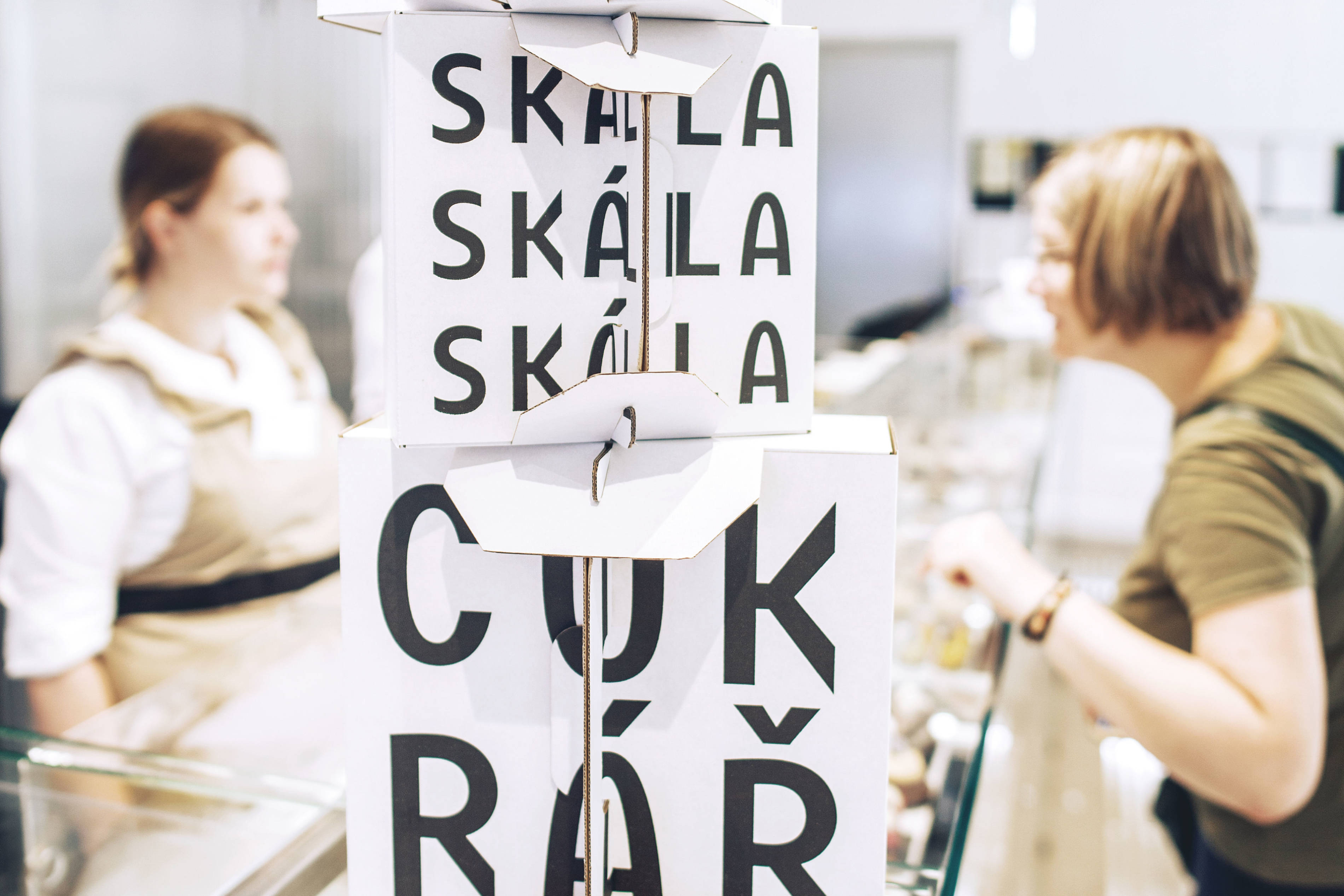 Cukrar Skala Sweetshop Graphic Design5