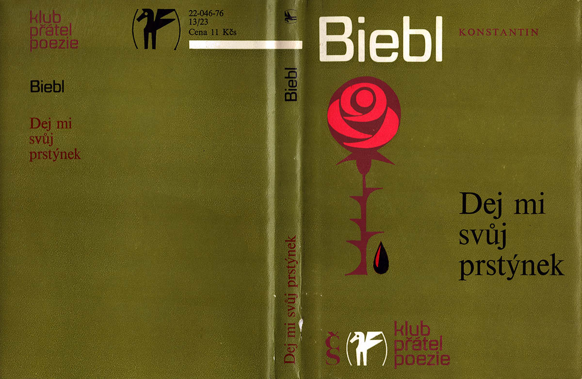 Dej mi svuj prstynek 1976 pebal copy