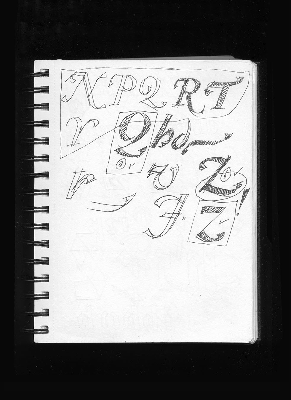 Exalt skici 3 copy