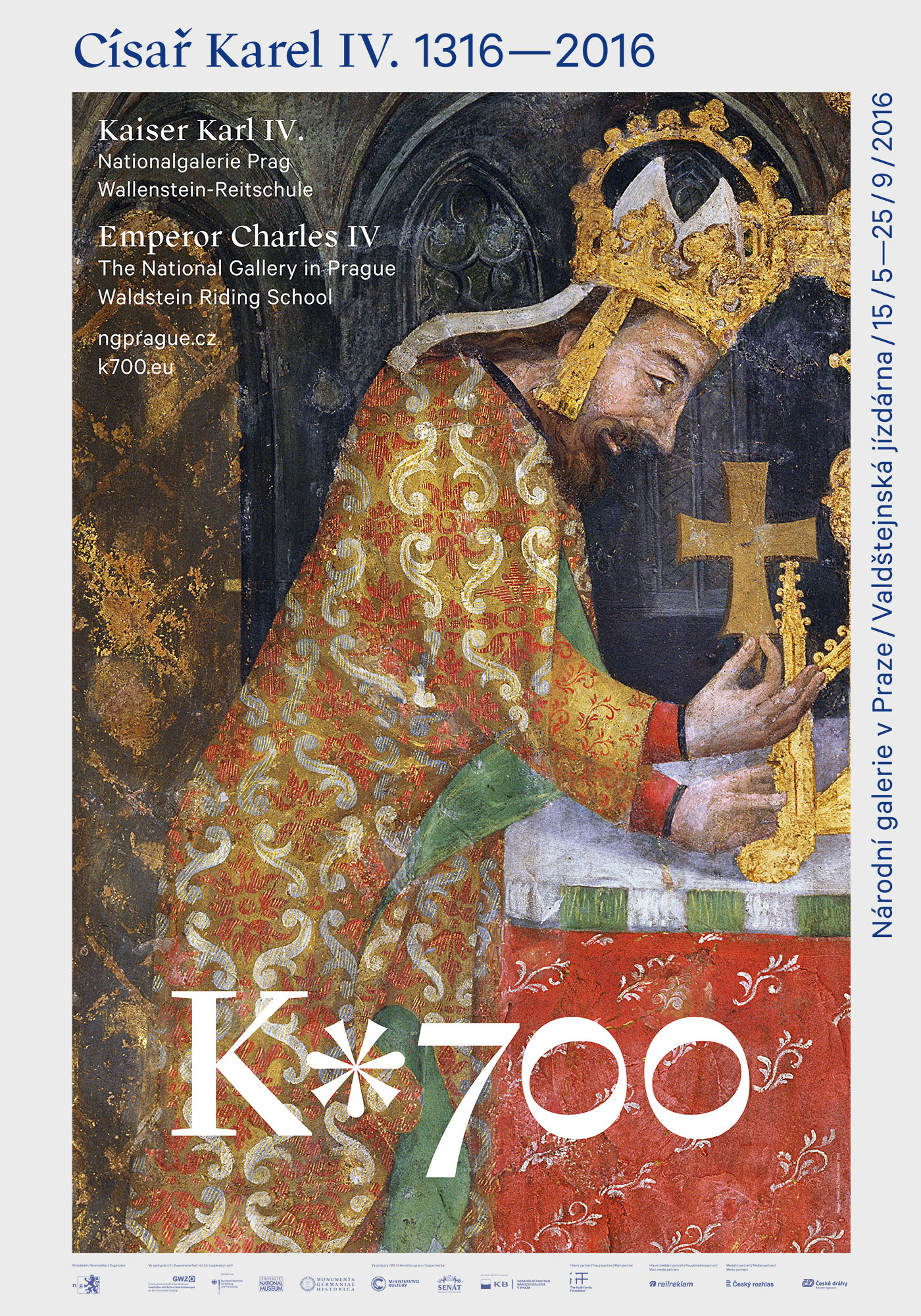 Plakat B1 K700 2