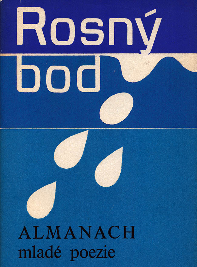 Rosny bod 1976 obalka copy