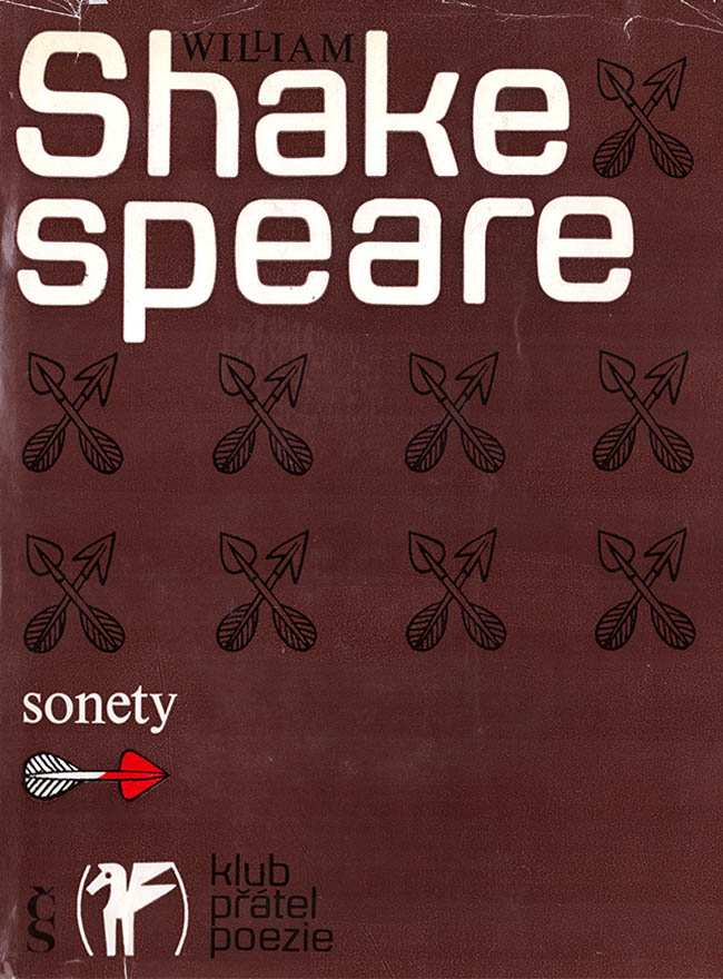 Shakespeare 1976 obalka copy