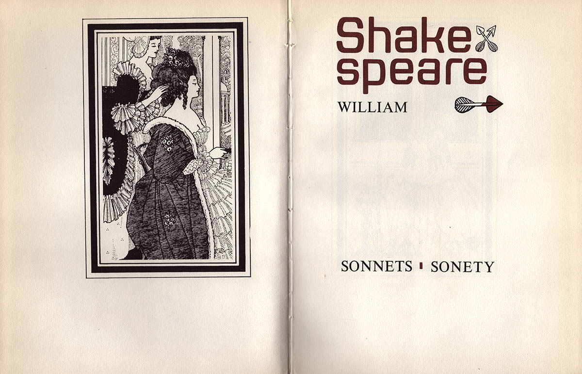 Shakespeare 1976 titul copy