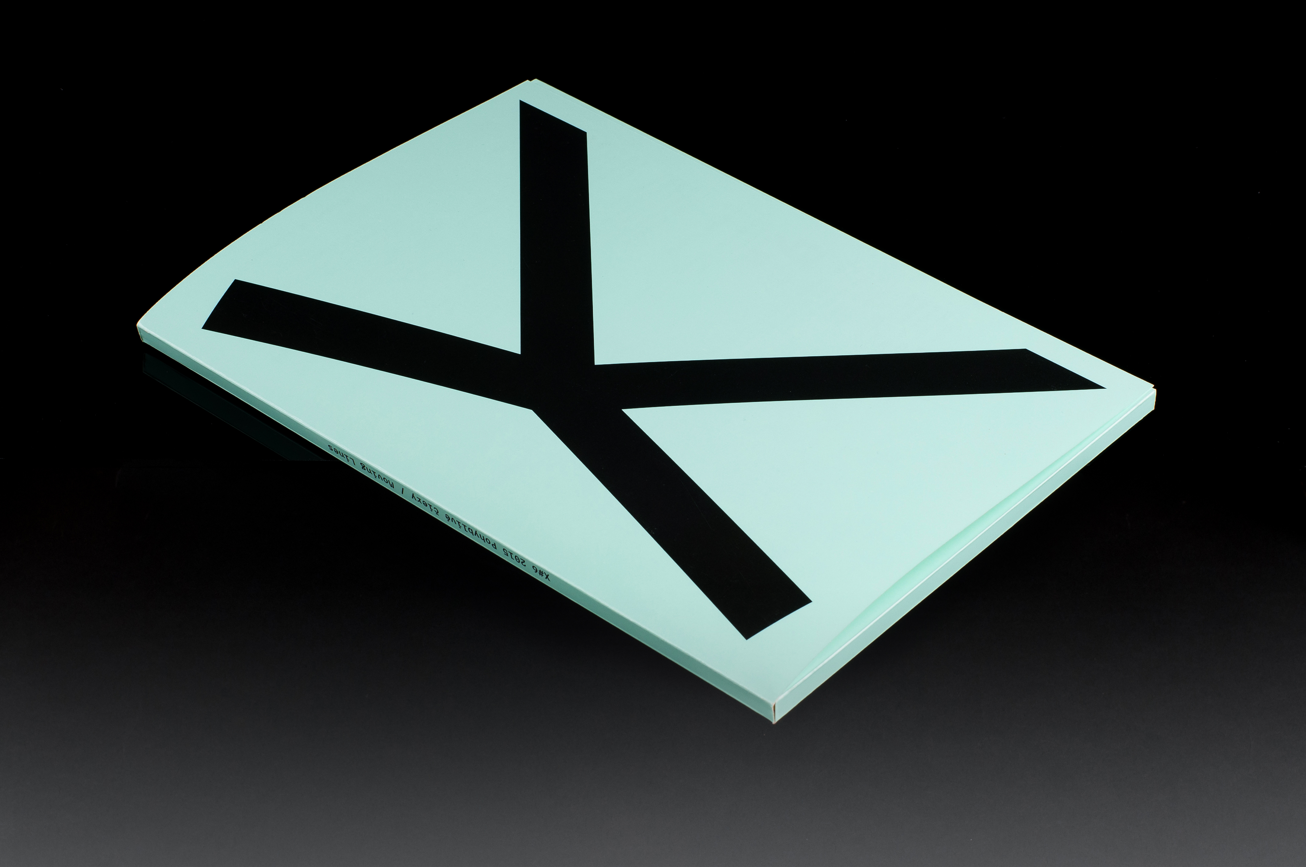 X 2016 16