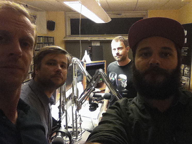 Radio 1 IMG 7424