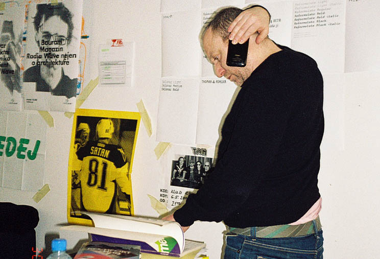 blog obrazek Pistora telefon